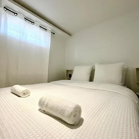 Beau T3 A 15 Min De Lyon 皮埃尔奔奈