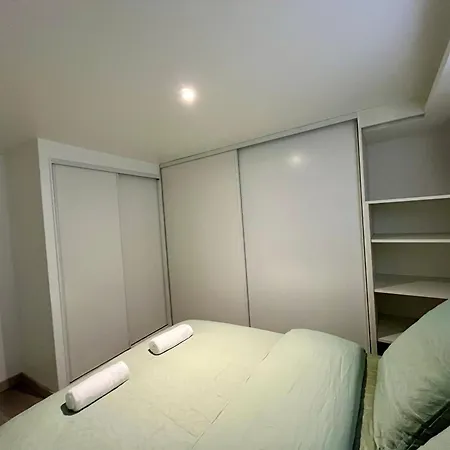 Beau T3 A 15 Min De Lyon Апартаменты *