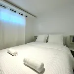 Beau T3 à 15 Min De Lyon Appartamento