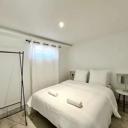 Appartement Beau T3 A 15 Min De Lyon Pierre-Bénite