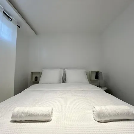 Beau T3 A 15 Min De Lyon Appartement