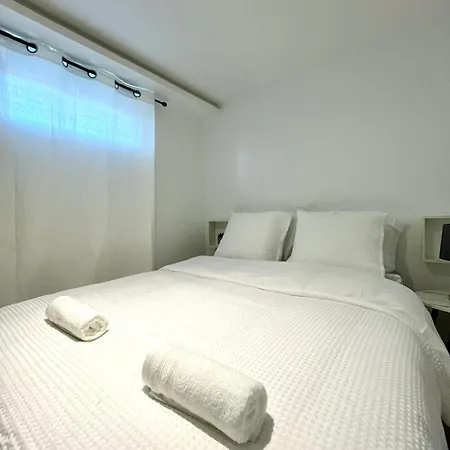 Beau T3 A 15 Min De Lyon Appartement