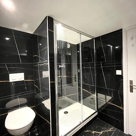 Beau T3 A 15 Min De Lyon Apartamento Pierre-Bénite
