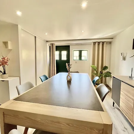 Apartamento Beau T3 A 15 Min De Lyon *