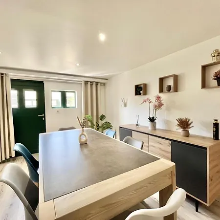 Appartement Beau T3 A 15 Min De Lyon