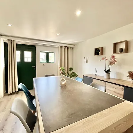 Beau T3 A 15 Min De Lyon Apartamento
