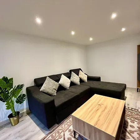 Beau T3 A 15 Min De Lyon Apartamento *