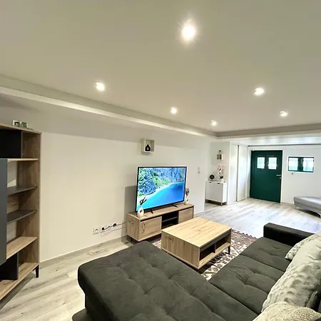 Beau T3 A 15 Min De Lyon Apartamento *