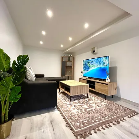 Beau T3 A 15 Min De Lyon Appartement *