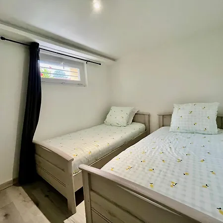 Beau T3 A 15 Min De Lyon Apartamento