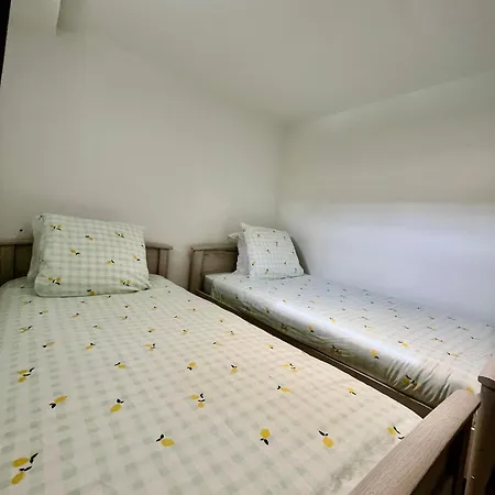 Beau T3 A 15 Min De Lyon Appartement