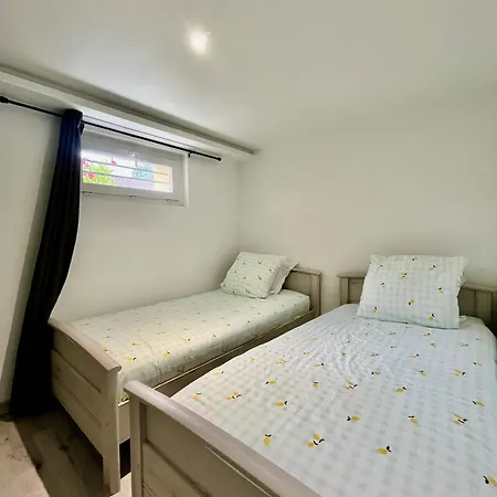 Beau T3 A 15 Min De Lyon Apartamento *